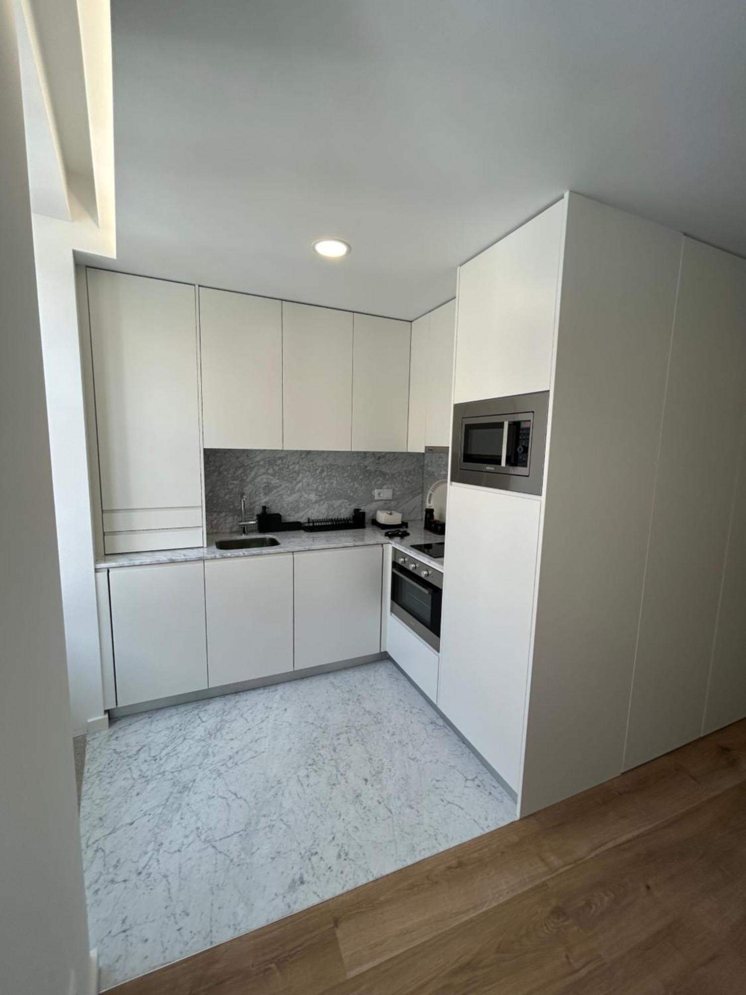 Crato Apartments เวียนา โด กัสเตโล ภายนอก รูปภาพ