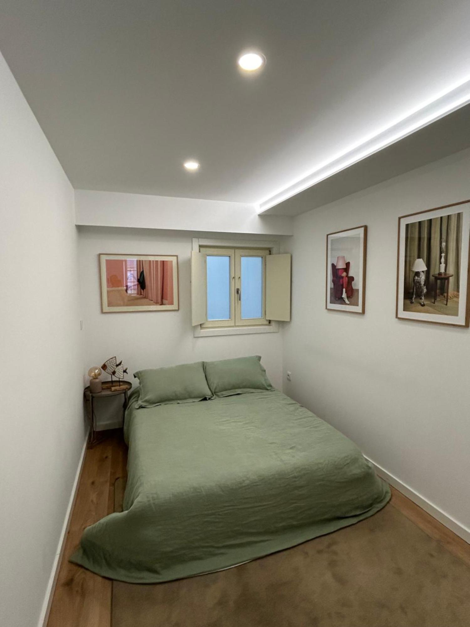 Crato Apartments เวียนา โด กัสเตโล ภายนอก รูปภาพ