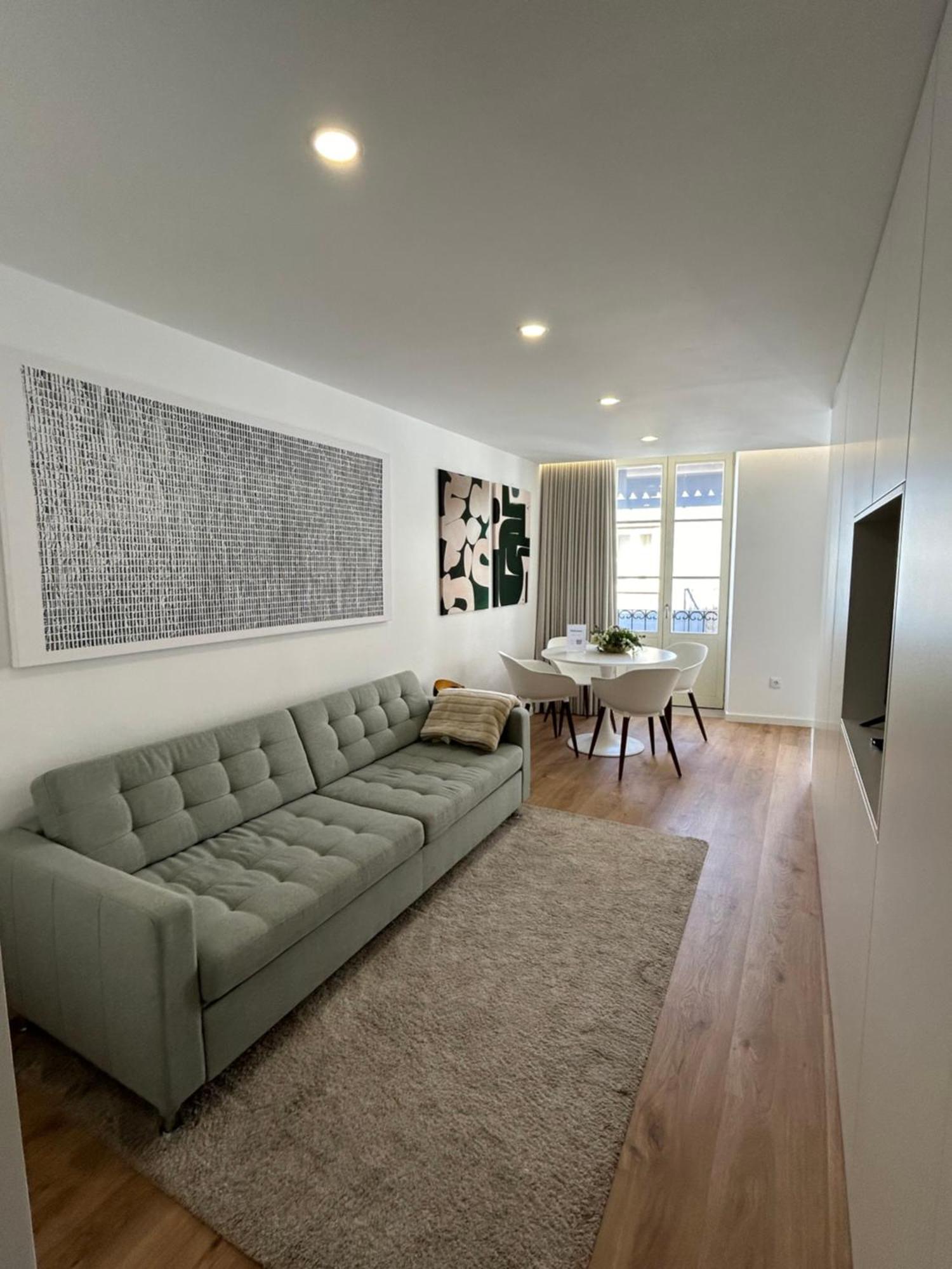 Crato Apartments เวียนา โด กัสเตโล ภายนอก รูปภาพ
